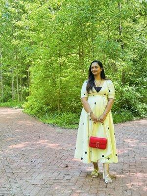 Photo of Aakriti S.