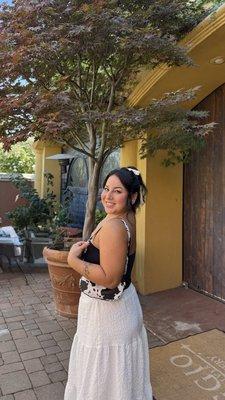 photo of Fiorella S.