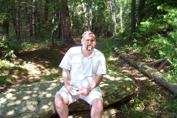 Photo of Brian L.