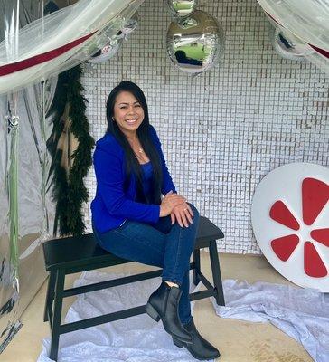 Photo of Mayra B.