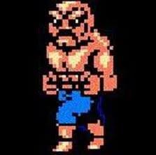 photo of Jon Eric W.