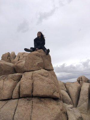 Photo of Serena H.