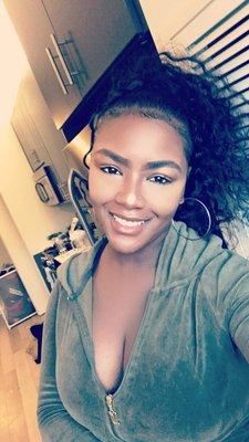 Photo of Kayla S.