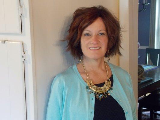 Photo of Terri W.