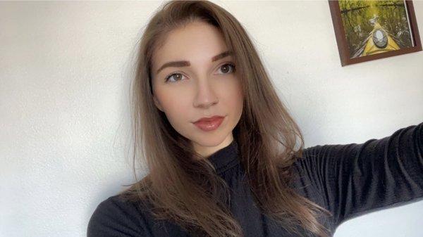 Photo of Krystal L.