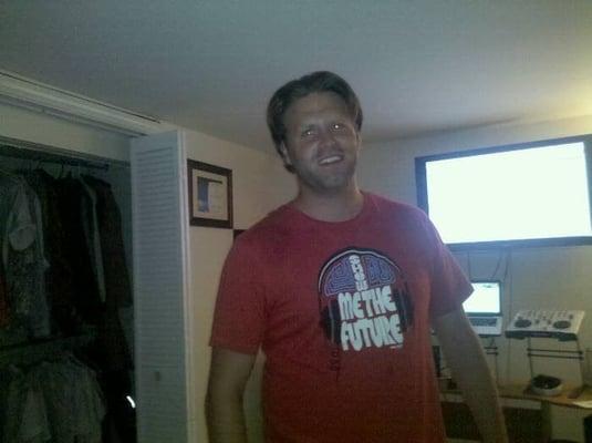 Photo of Mike M.