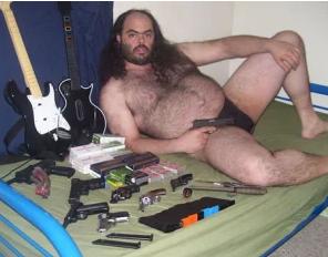 Photo of Mike H.