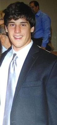 Photo of Joseph O.