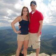 photo of Christina J.