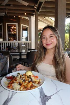 Photo of Emily T.