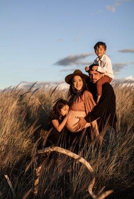 Photo of Ashley-Clyde H.