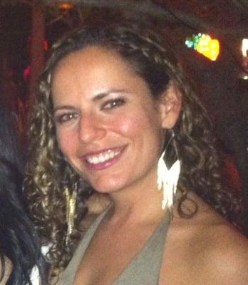 Photo of Nicole B.