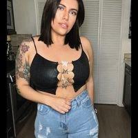 photo of Yadira Jazmin G.