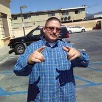 Photo of Randy V.