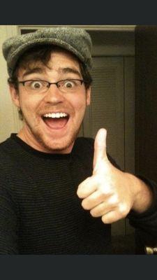 Photo of Will T.