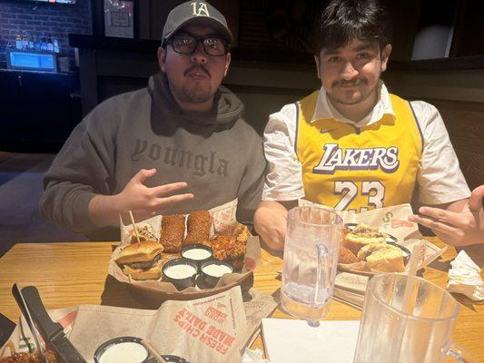 photo of Emmanuel L.