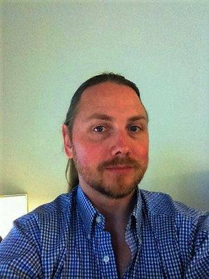 Photo of Perry L.