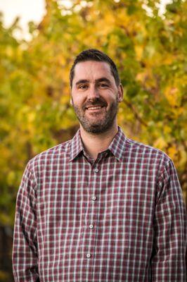 Photo of Kyle P.