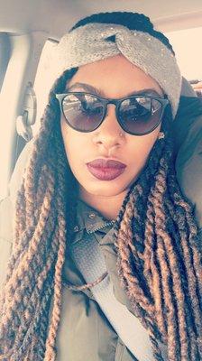 Photo of Sade S.