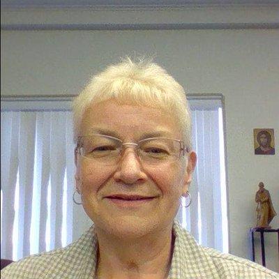 Photo of Maureen P.