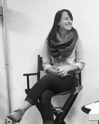 Photo of Anna P.