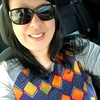 Photo of Kristie N.