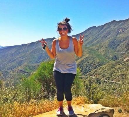 Photo of Laura S.