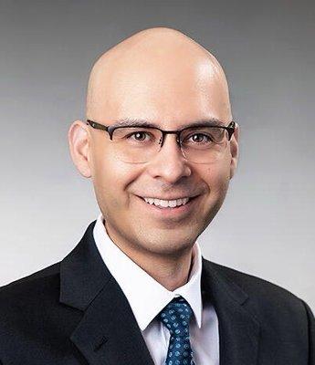 photo of Mathew David T.