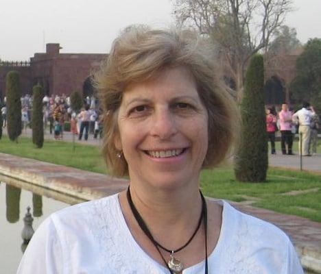 Photo of Nancy L.