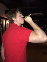 Photo of Andrew L.