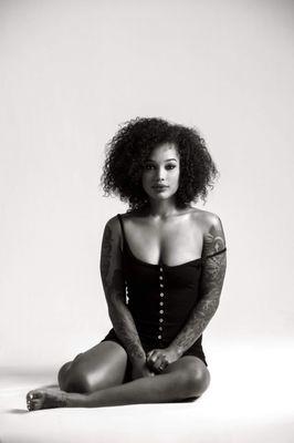 Photo of Danielle F.