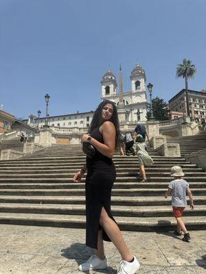 photo of Serafina A.