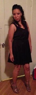 photo of Isis R.