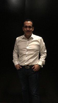 Photo of Miguel O.
