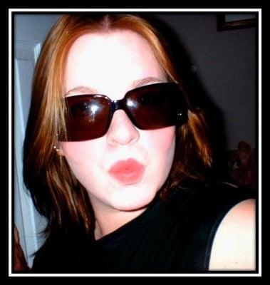 Photo of Kit M.