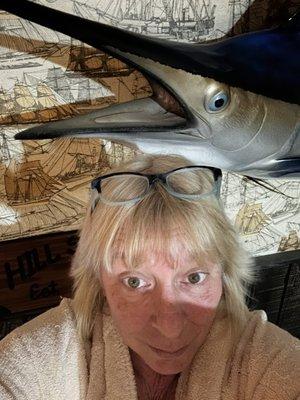 Photo of Saundra H.