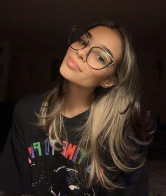 Photo of Tiffanie H.