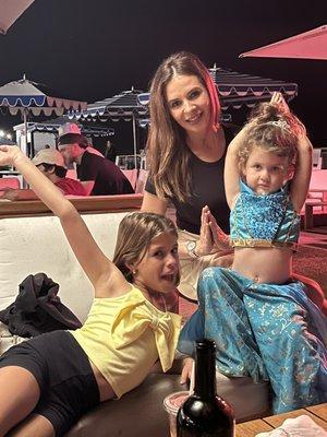 photo of Michelle C.