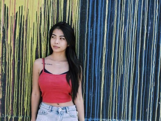 Photo of Tiffany P.