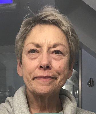 Photo of Nancy A.