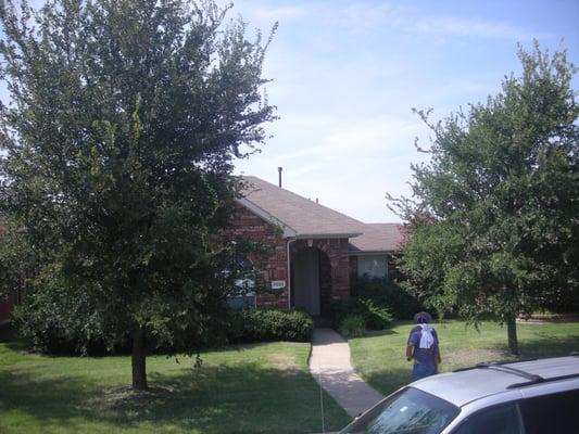 photo of Clay's Clippers Landscape Inc. ..