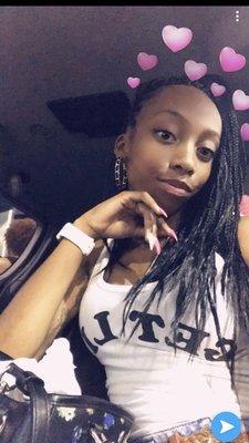 photo of Naturally R.