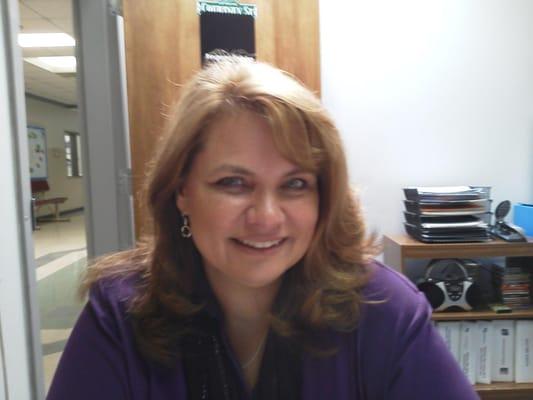 Photo of Linda S.