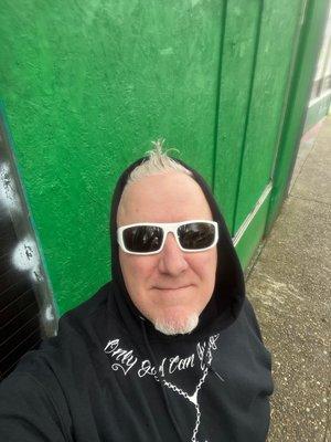 Photo of Patrick S.