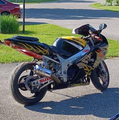 Photo of Mattheaw H.