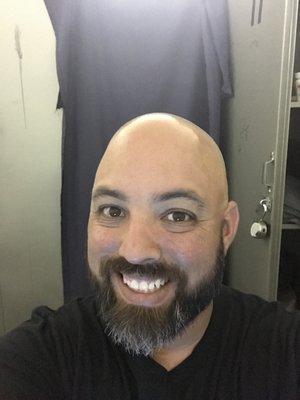 photo of Alejandro M.