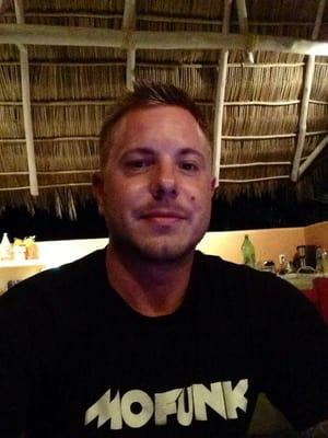 photo of Marsellus W.