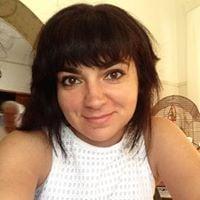 photo of Antonina V.