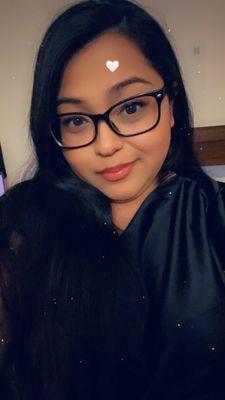 Photo of Clarisa G.