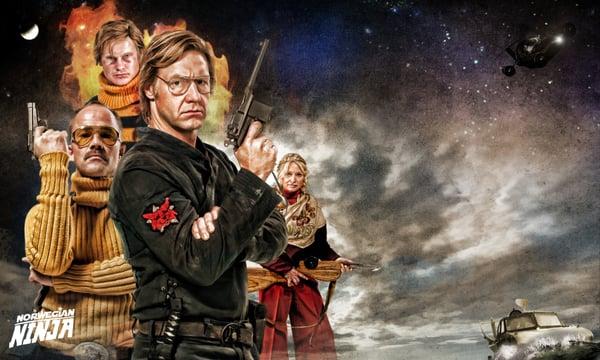 Photo of Francisco T.